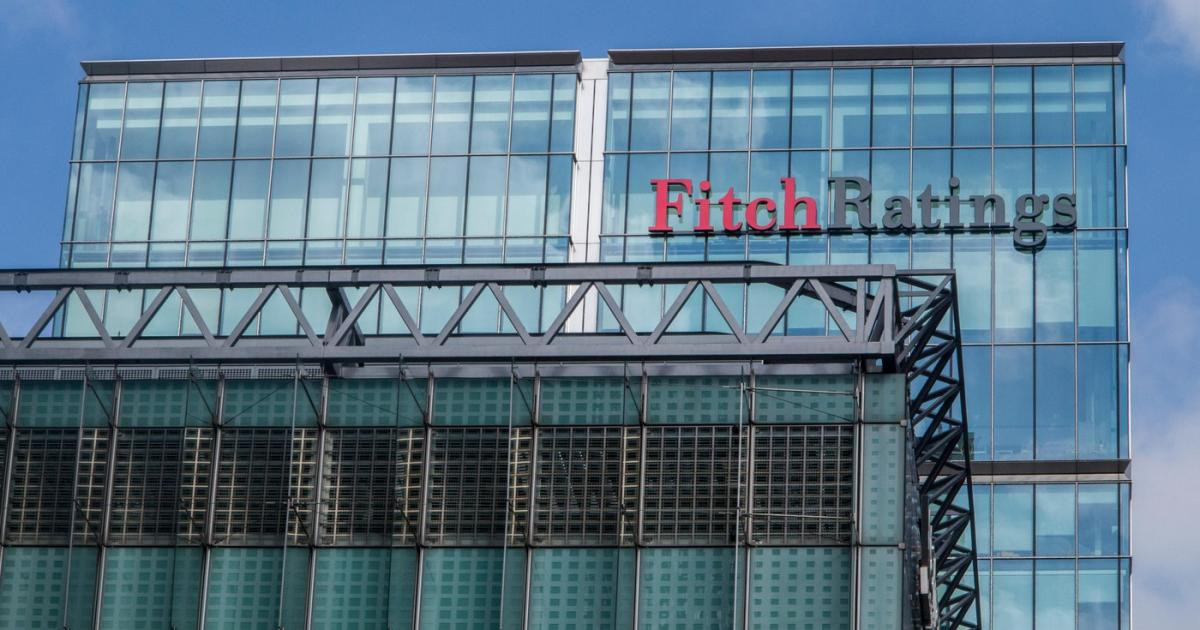 Am scăpat de "junk". Fitch menţine ratingul României la BBB-, perspectivă negativă