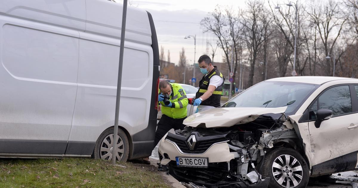 Topul celor mai periculoase țări pentru șoferi: pe ce loc se află România în clasamentul accidentelor mortale