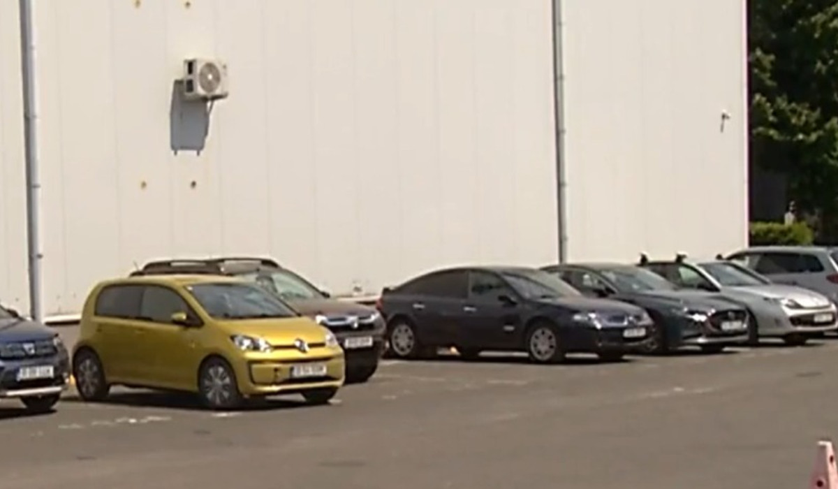 Costul ridicat al traiului afectează piața auto. Șapte din zece români aleg mașini second-hand