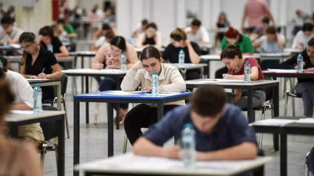 Start pentru sesiunea de toamnă a Bacalaureatului 2026. Calendarul probelor