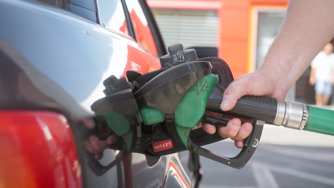 Motorina s-ar putea ieftini cu până la 50 de bani pe litru. Când intră în vigoare acciza dinamică
