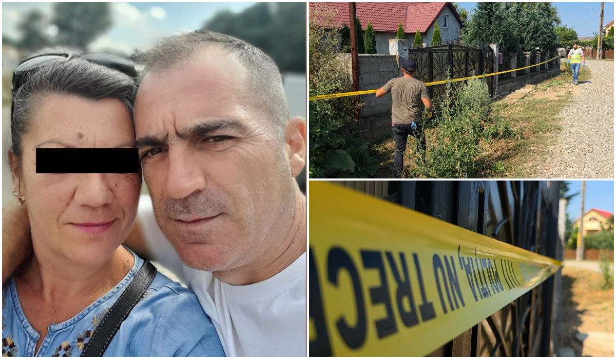 Cadavrul unui botoşănean, descoperit îngropat în grădina casei. Era dat dispărut de 5 luni