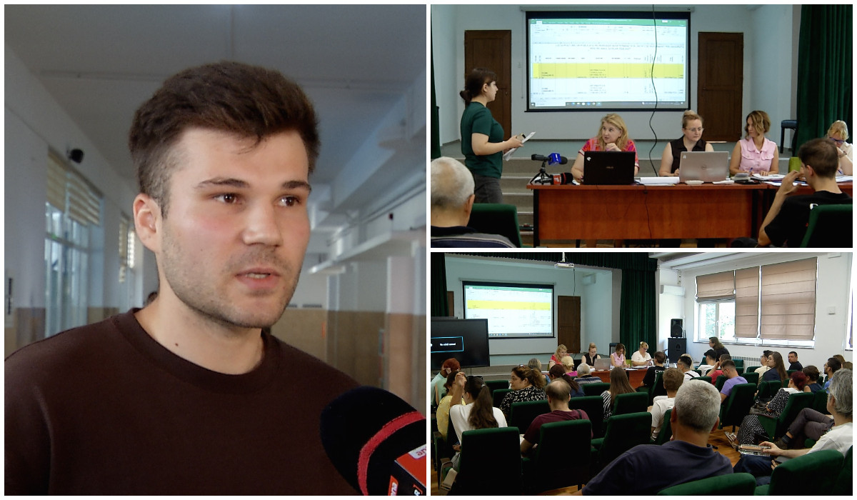 Tinerii Generației Z vor la catedră, dar posturile sunt puține. Programul scurt și vacanțele lungi îi atrag