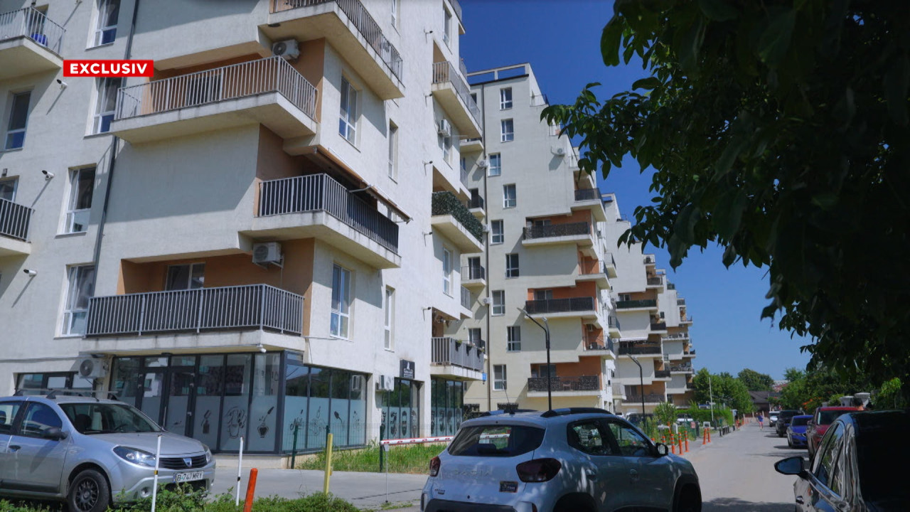 A plătit 75.000 de € pe un apartament la My Home Residence. Coşmarul care a urmat: "Am început să tremur"