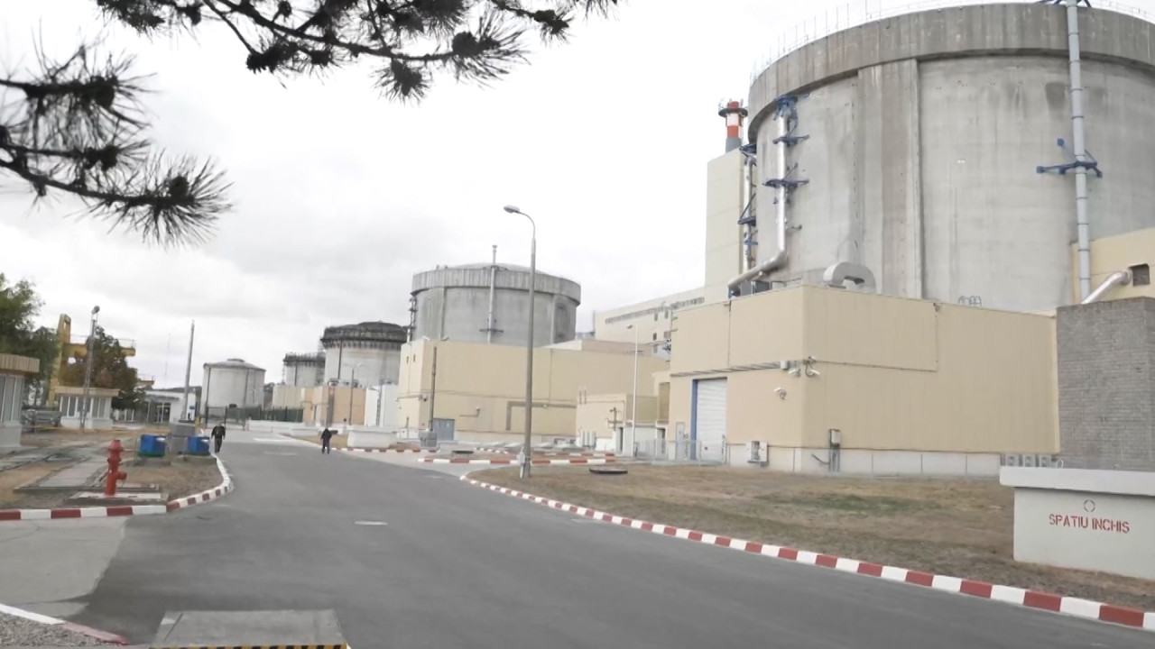 Ce urmează după închiderea centralei nucleare. Analist: E un mit că suntem bogați în resurse energetice