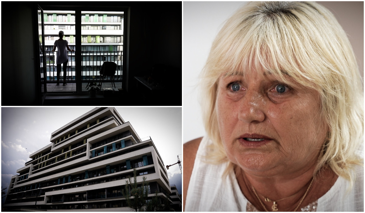 40 de apartamente, construite în plus ilegal la Dynamic Residence. Clienții au plătit, dar nu sunt proprietari