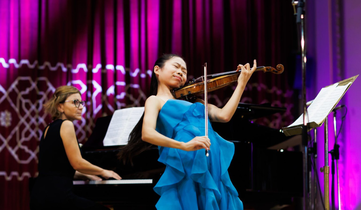 Festivalul Internațional "George Enescu" 2026. Ediție aniversară cu recitaluri, concerte și masterclass-uri