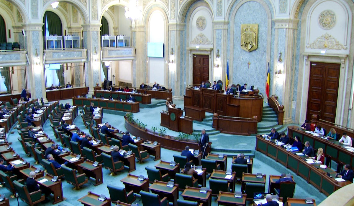 Legea Salarizării: PSD respinge proiectul, sindicatele cer dublu, iar România ar putea ajunge în junk