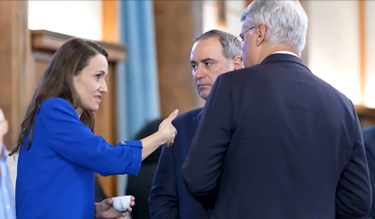 Bani europeni sau greve. A început săptămâna în care Guvernul trebuie să găsească un acord