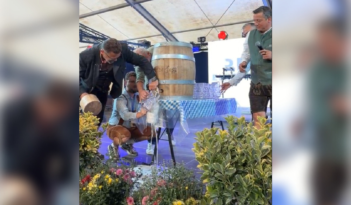 Oraşul din România în care are loc cel mai mare festival al berii. Ţine 11 zile