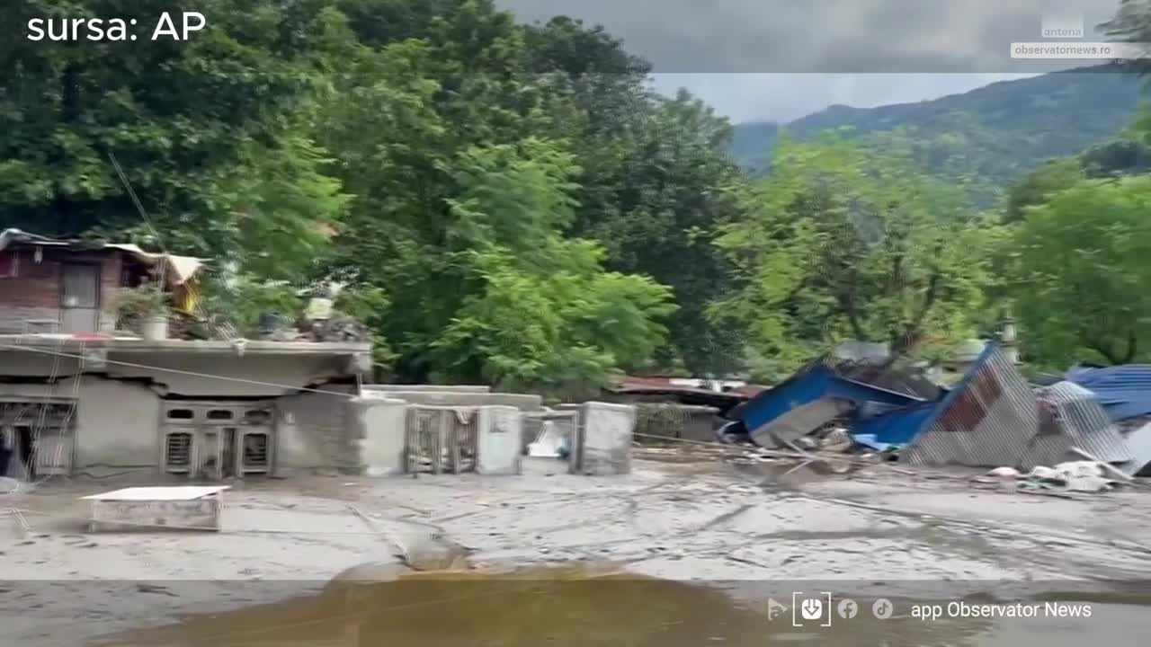 Crește bilanțul morților din Nepal. Cel puțin 669 de persoane decedate și aproape 3000 de dispăruți