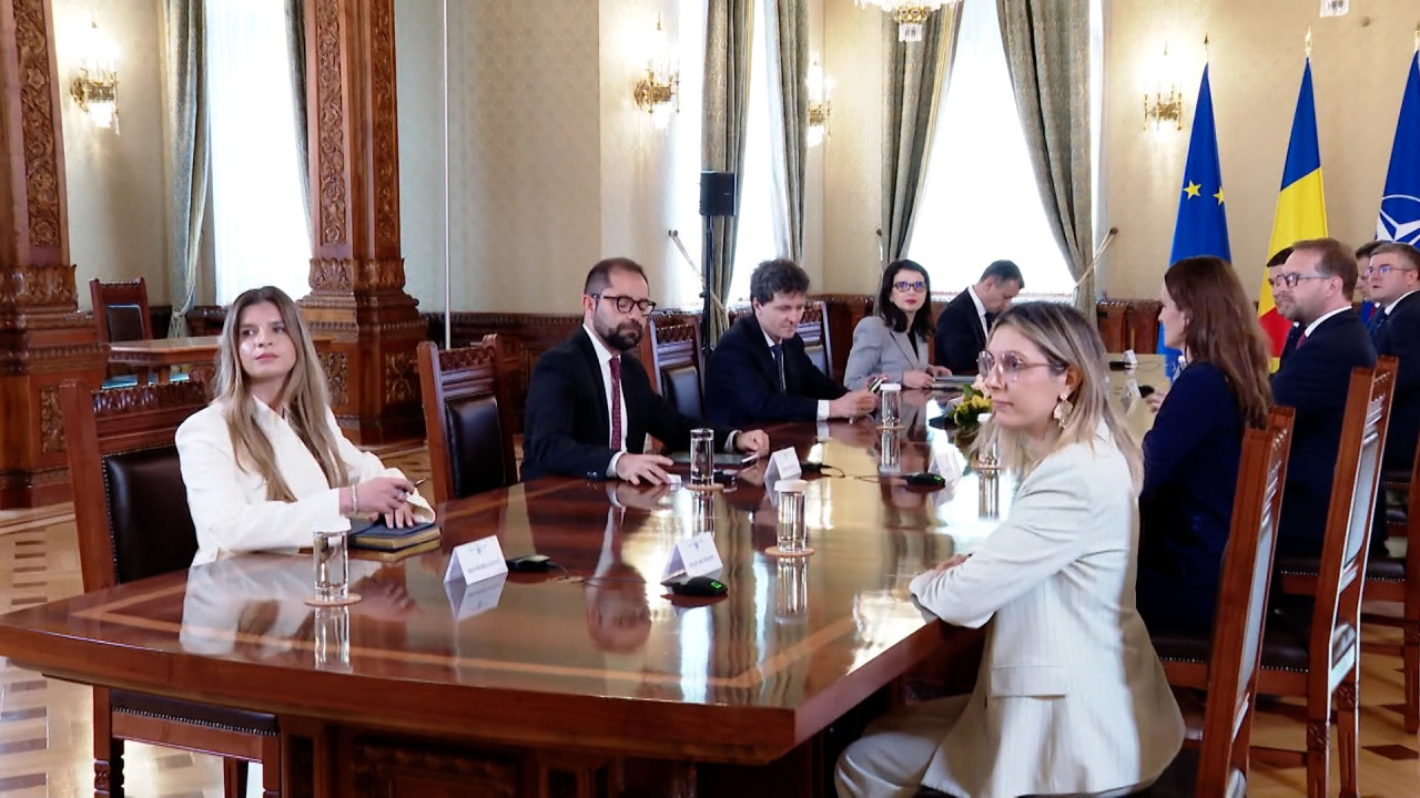 România ar putea avea Guvern până la finalul săptămânii. Cine sunt favoriții pentru funcția de premier