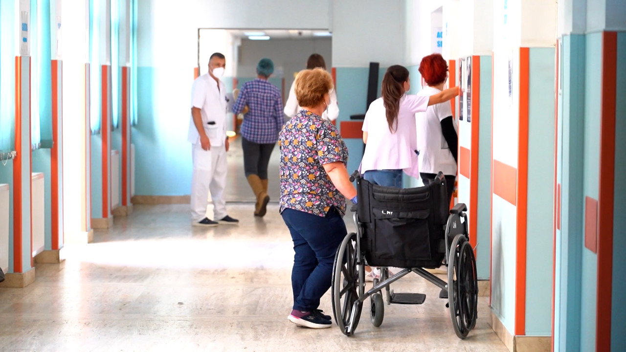 Cum te conectezi la E-Sănătatea Mea. Platforma pentru pacienți se lansează pe 1 septembrie