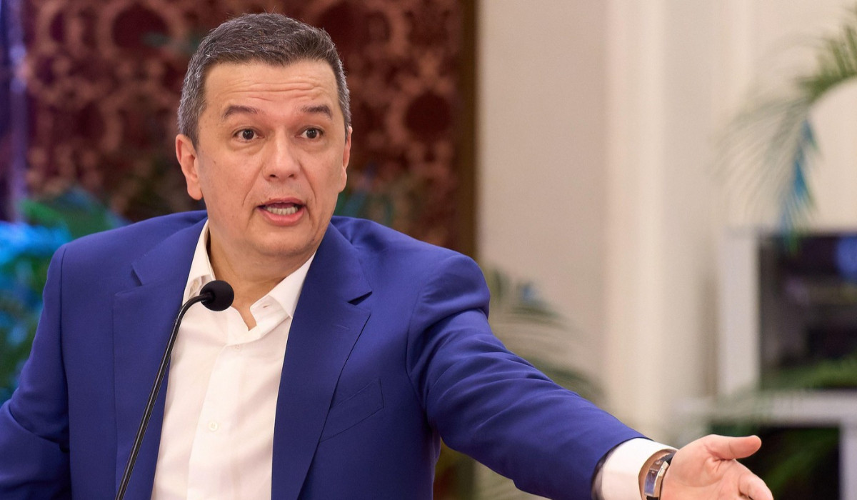 Analist, despre decalogul politic al PSD: Încearcă să mai rupă din votanții AUR