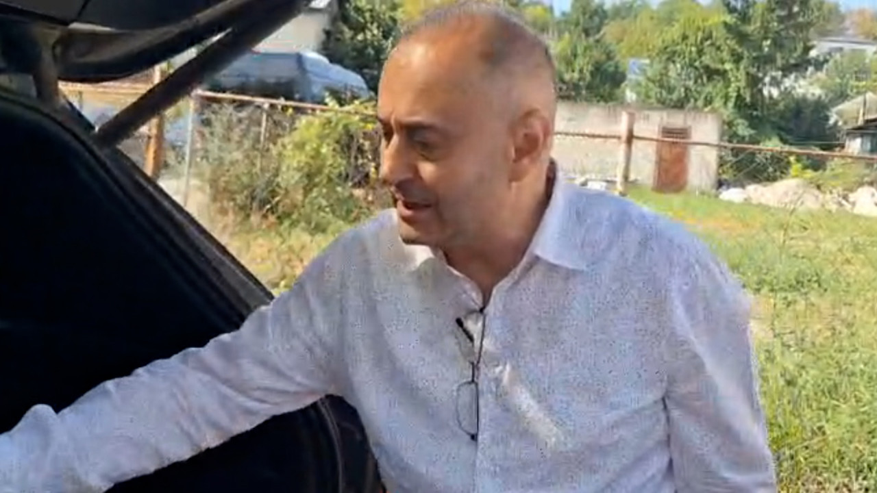 DNA i-a schimbat încadrarea lui Fănel Bogos în dosarul fostului trezorier PNL Mihai Barbu