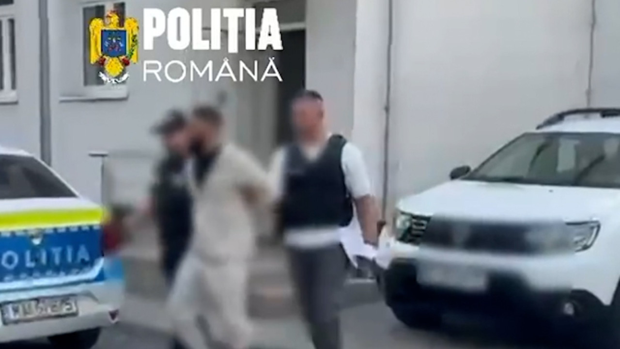 Și-ar fi amenințat cu moartea fosta iubită, apoi s-ar fi întors în toiul nopții. Tânăr din Capitală, reţinut