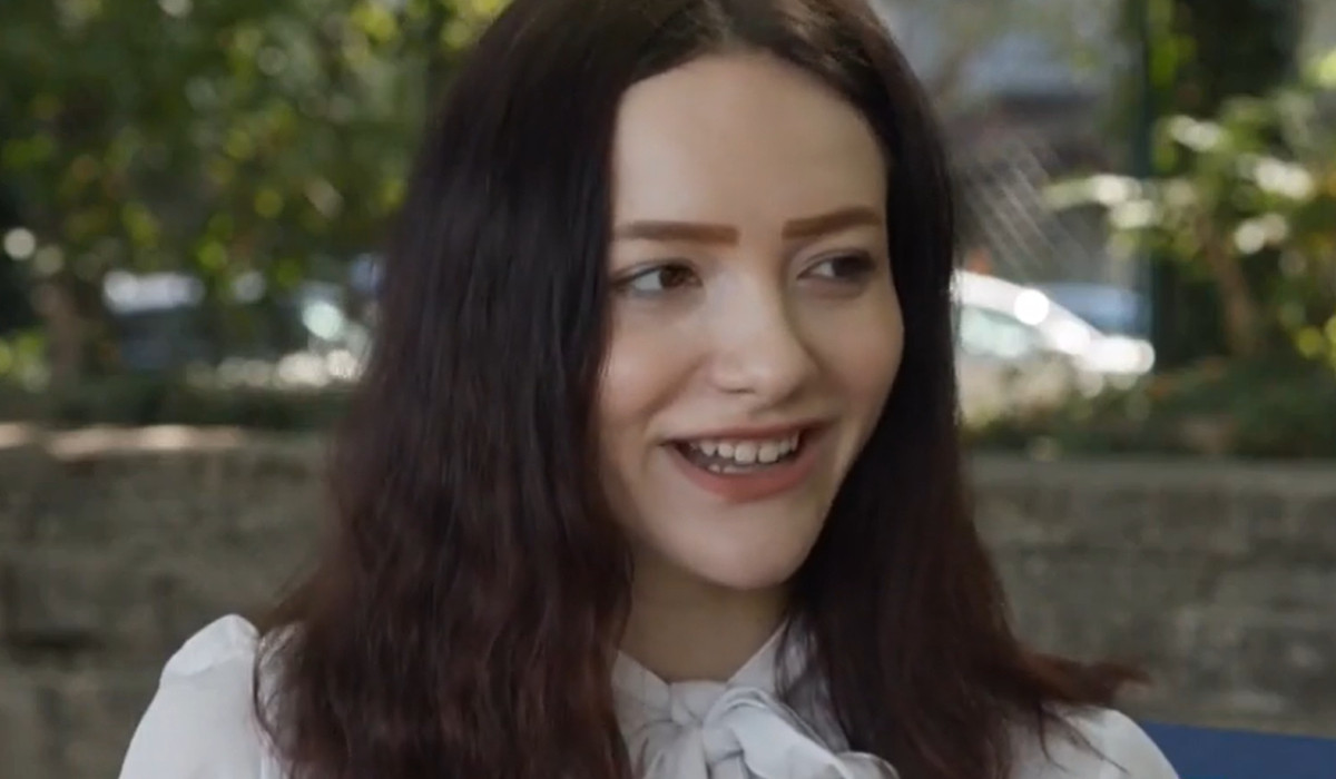 Giulia avea doar 22 de ani când stresul a început să-i afecteze corpul: "Aveam cearcăne, slăbisem"