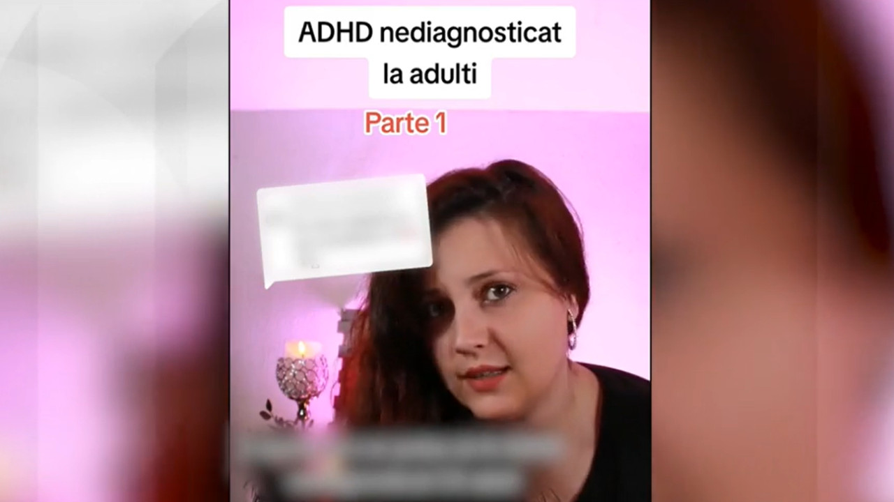 Bolile găsite pe TikTok. Specialiştii avertizează asupra pericolului autodiagnosticării