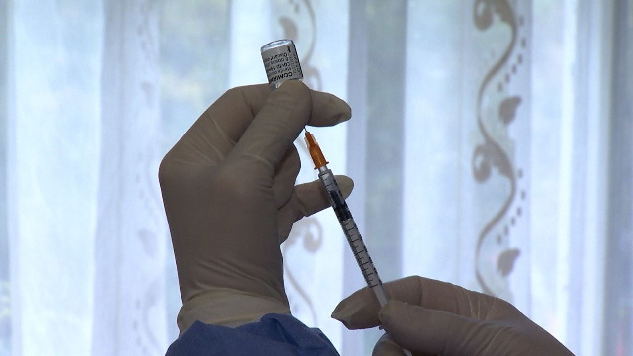 Alertă pentru părinți: Vaccinul BCG pentru bebeluși lipsește din spitale. Ce spune Ministerul Sănătății