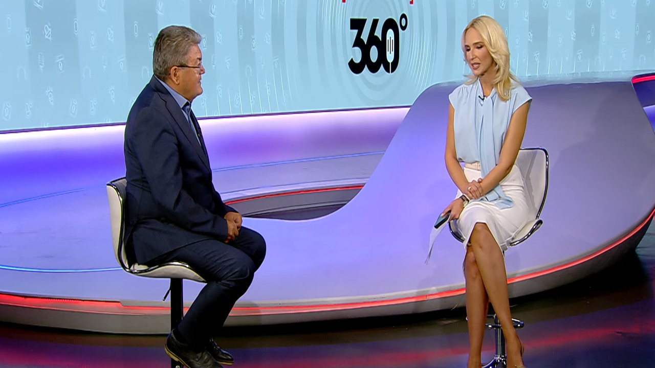 AUR la guvernare, scenariu inevitabil: "Se va epuiza rapid". Marian Preda, rector UB, la Observator 360°