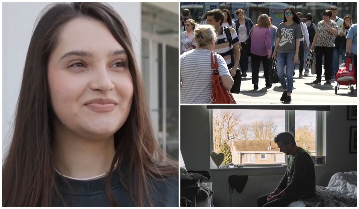 Ai tot ce-ţi doreşti, dar nu e destul? Cum reuşim să fim mulţumiţi cu ce avem