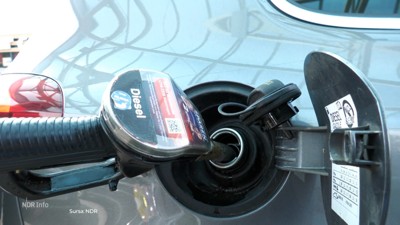Cât costă benzina și motorina în țările din Europa