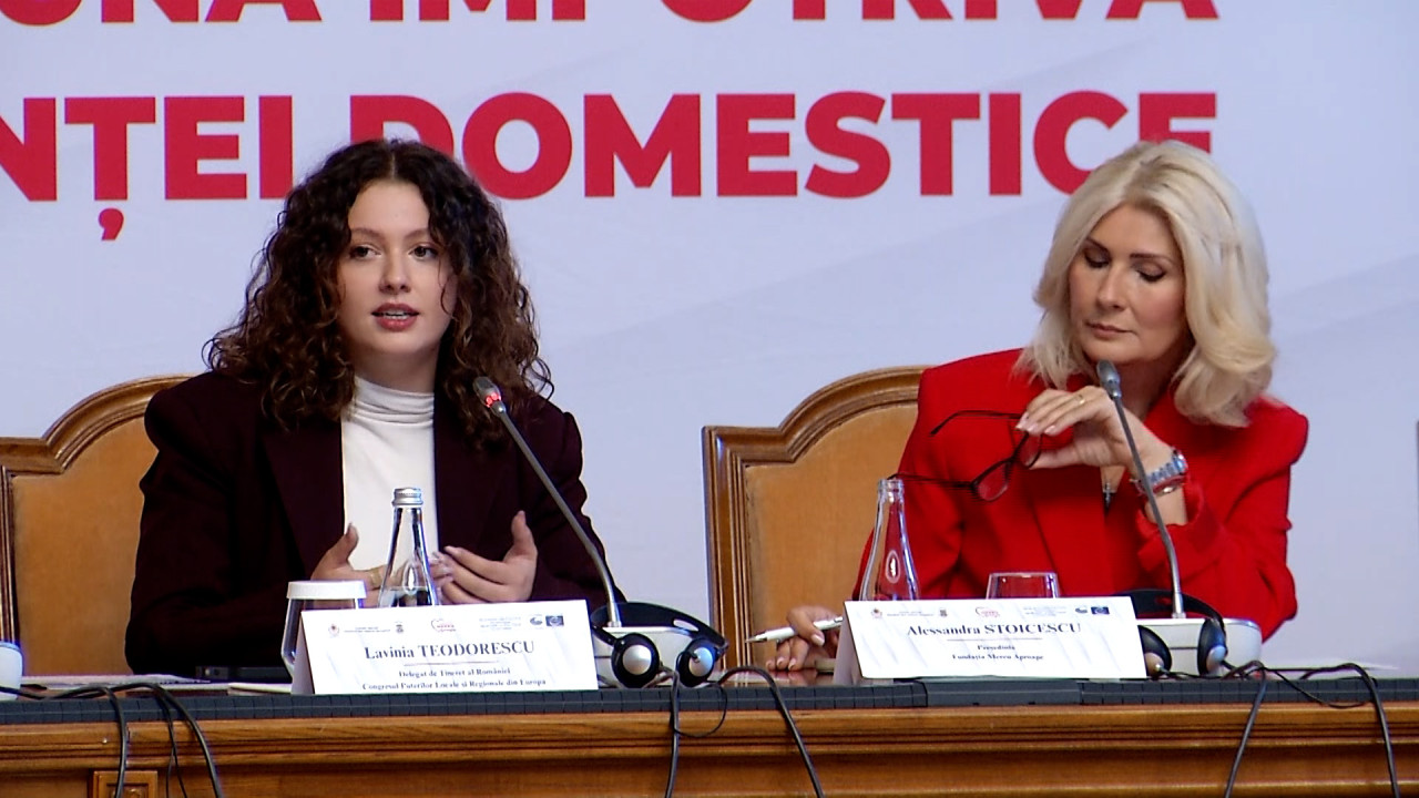 Femeile ar putea afla din timp dacă partenerul are un trecut violent. Cum ar funcționa Registrul Agresorului