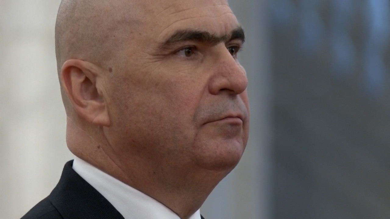 Bolojan a aflat că Nicușor Dan îl va desemna pe Siegfried Mureșan cu 30 de minute înainte de anunț