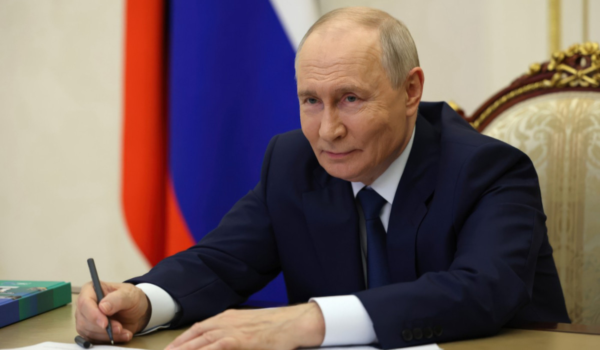 Scenariu îngrijorător pentru flancul estic al NATO. Putin ar putea lovi și spune că a fost "un accident"