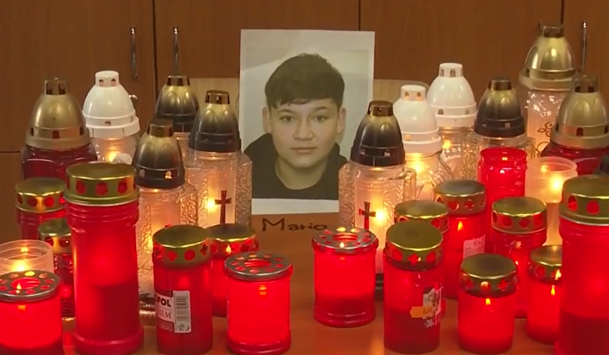 Dreptate pentru familia lui Mario. Adolescentul condamnat pentru omor a primit 15 ani. Ce păţesc ceilalţi doi