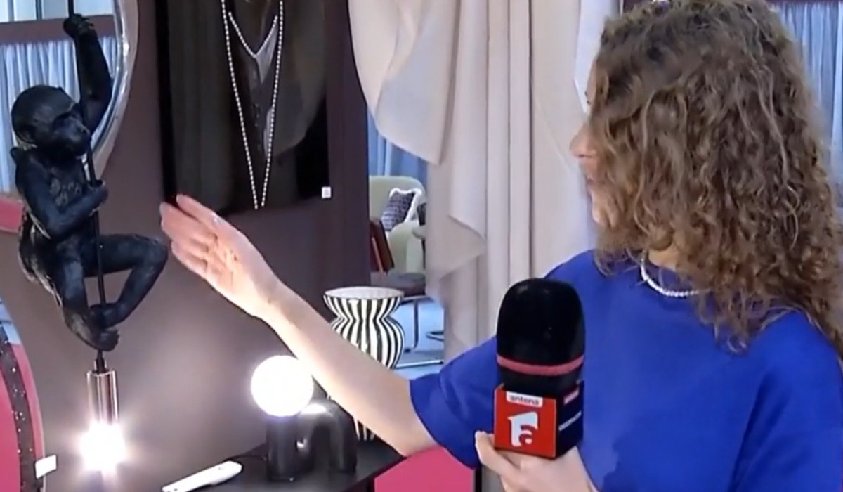 Cum poate prinde viață casa cu doar câteva sute de lei. Recomandările specialiștilor