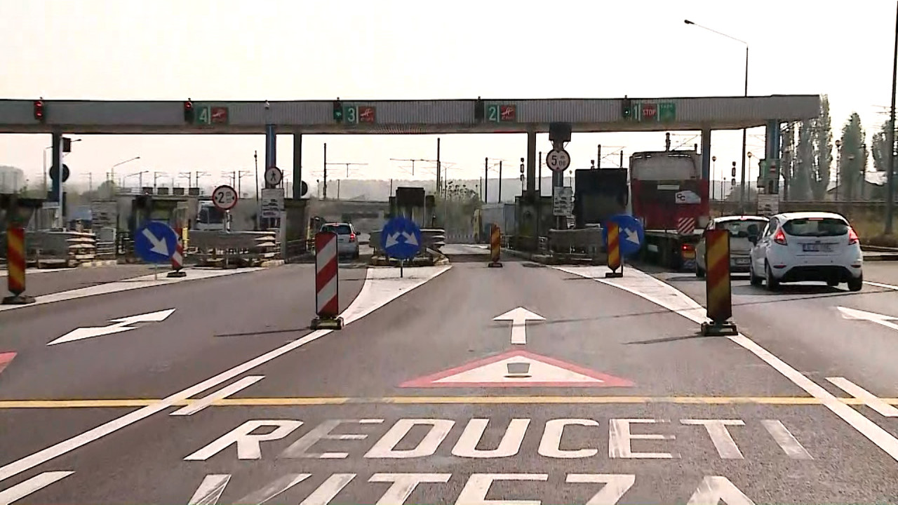 Taxa de pod de la Fetești ar putea dispărea de la 1 octombrie. Nou sistem de tarife: TollRO