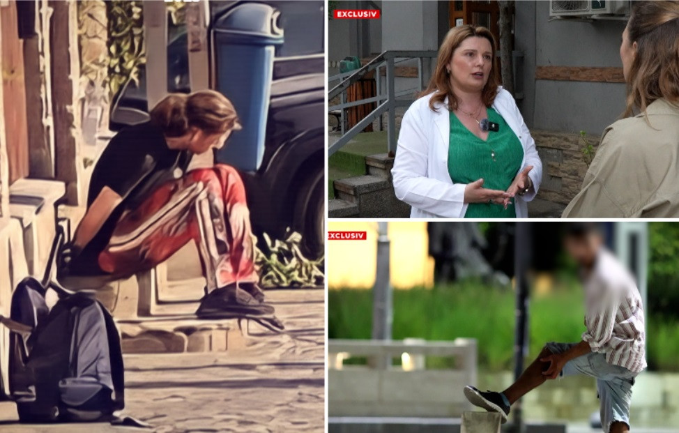 Eşecul statului în lupta cu drogurile. Dependenţii recidvează sau fac supradoză după tratament
