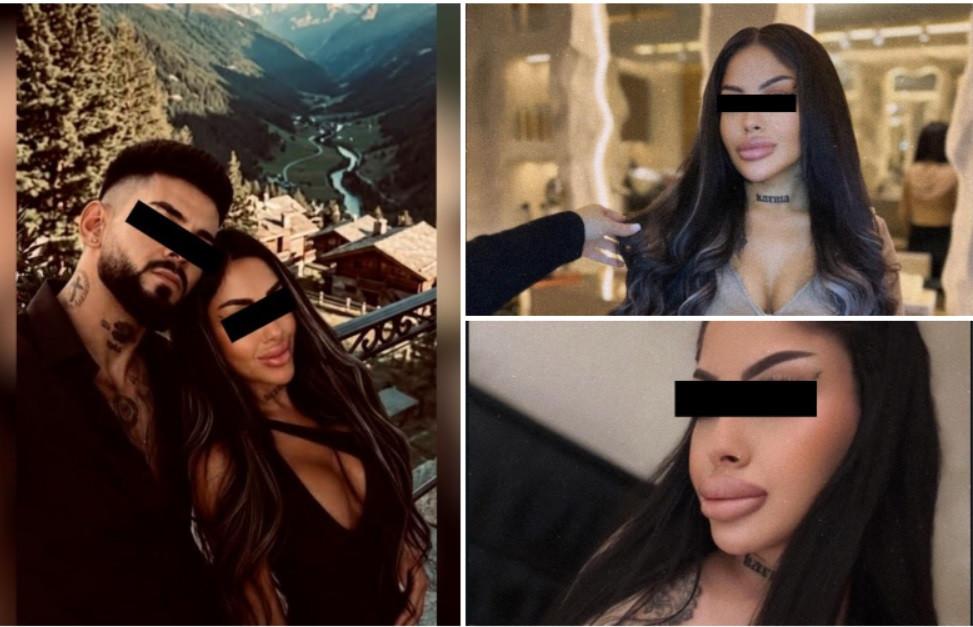 Mărturia tatălui Valentinei: "Sunt terminat". Ce i-a spus fata înainte de a fi găsită într-o valiză în Olt