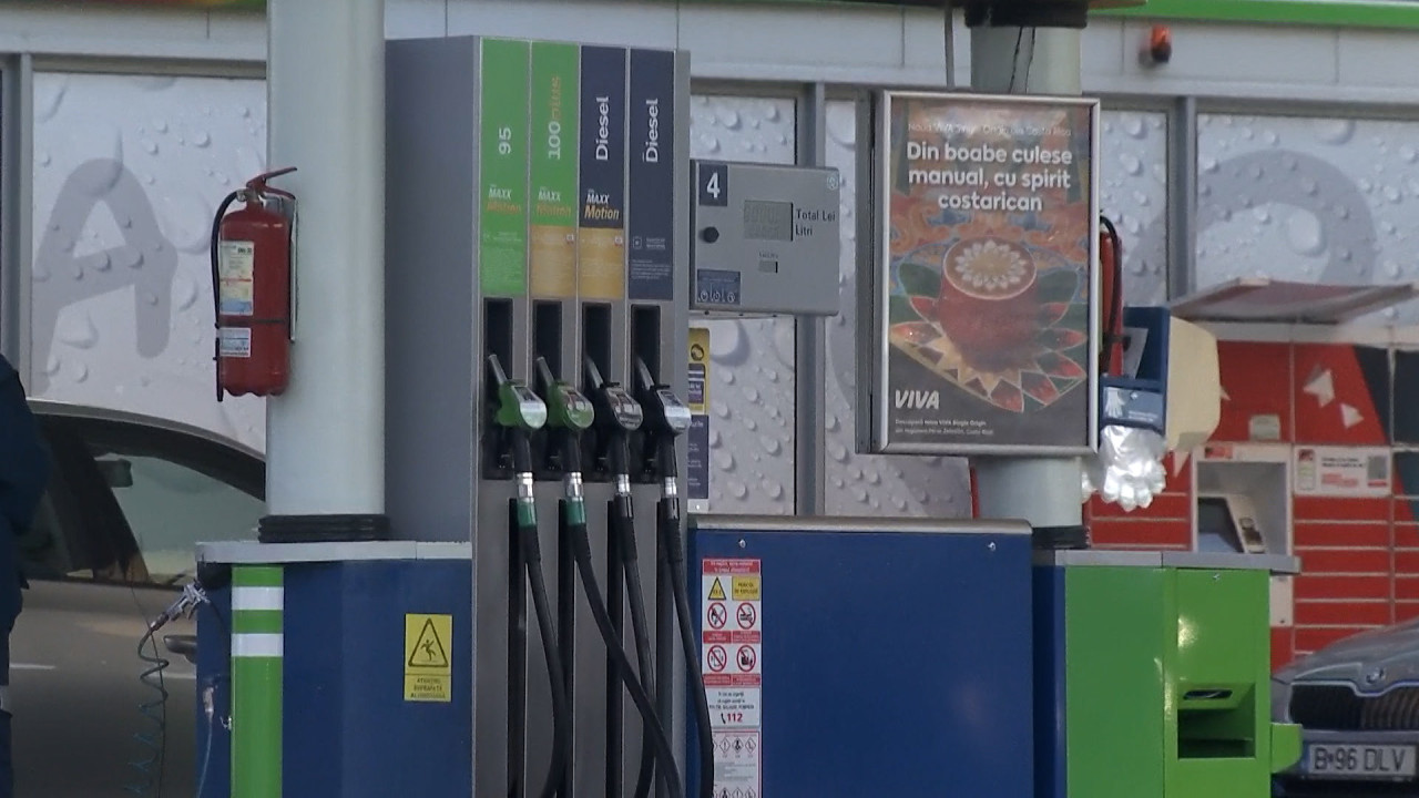 Scumpiri în magazine: au fost trimise notificările la produse, după ce carburanții au atins prețuri record