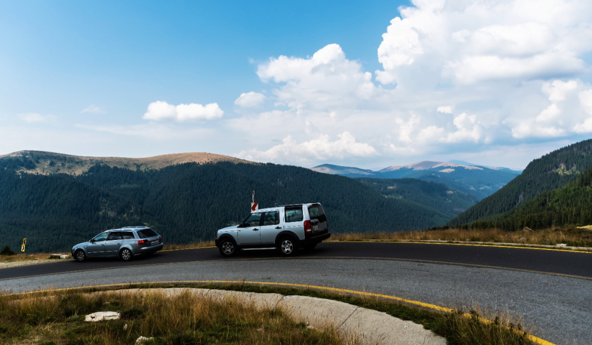 Se schimbă programul de circulație pe Transalpina. Ce trebuie să știe șoferii înainte de a porni la drum
