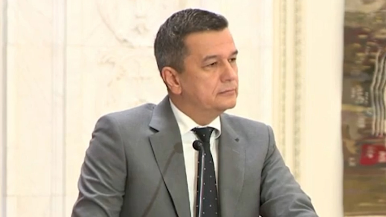 Reacția lui Grindeanu, întrebat dacă merită să luăm gaze din SUA cu pierderi de 300 de milioane de euro pe an