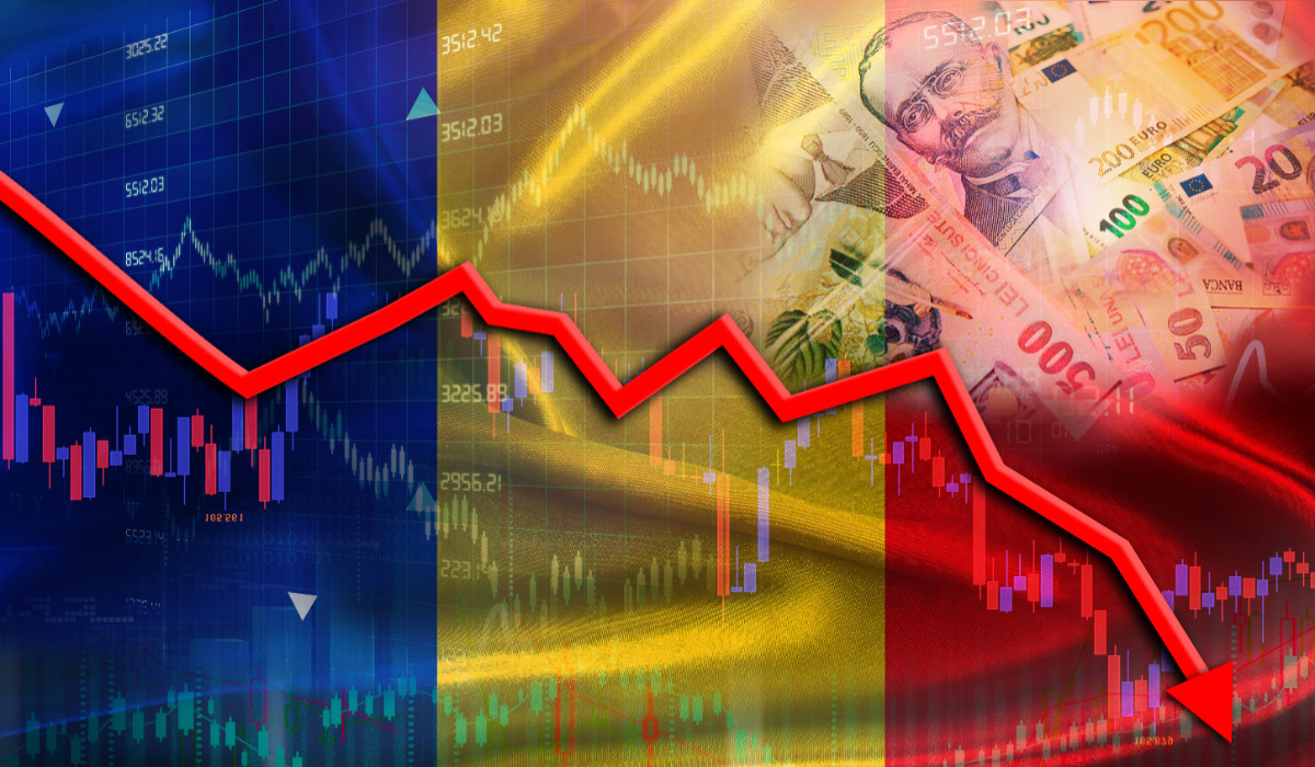 Profesor de economie mondială, despre ce rating ne va da S&P și dacă EURO va mai ajunge la 4,5 lei