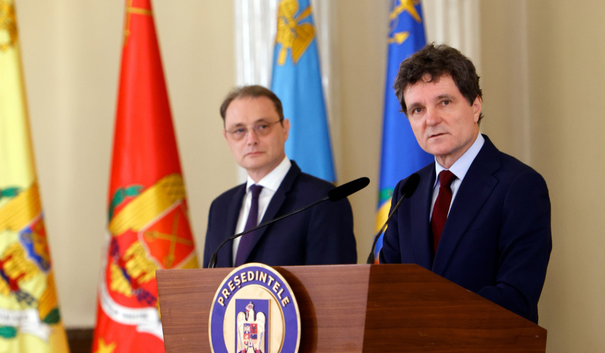 Ce șanse are Luca Niculescu să fie votat premier și de ce nu a fost nominalizat Sorin Grindeanu
