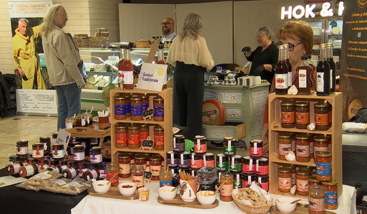 Cel mai scump condiment din lume, cultivat în România. Costă 200 de lei ...