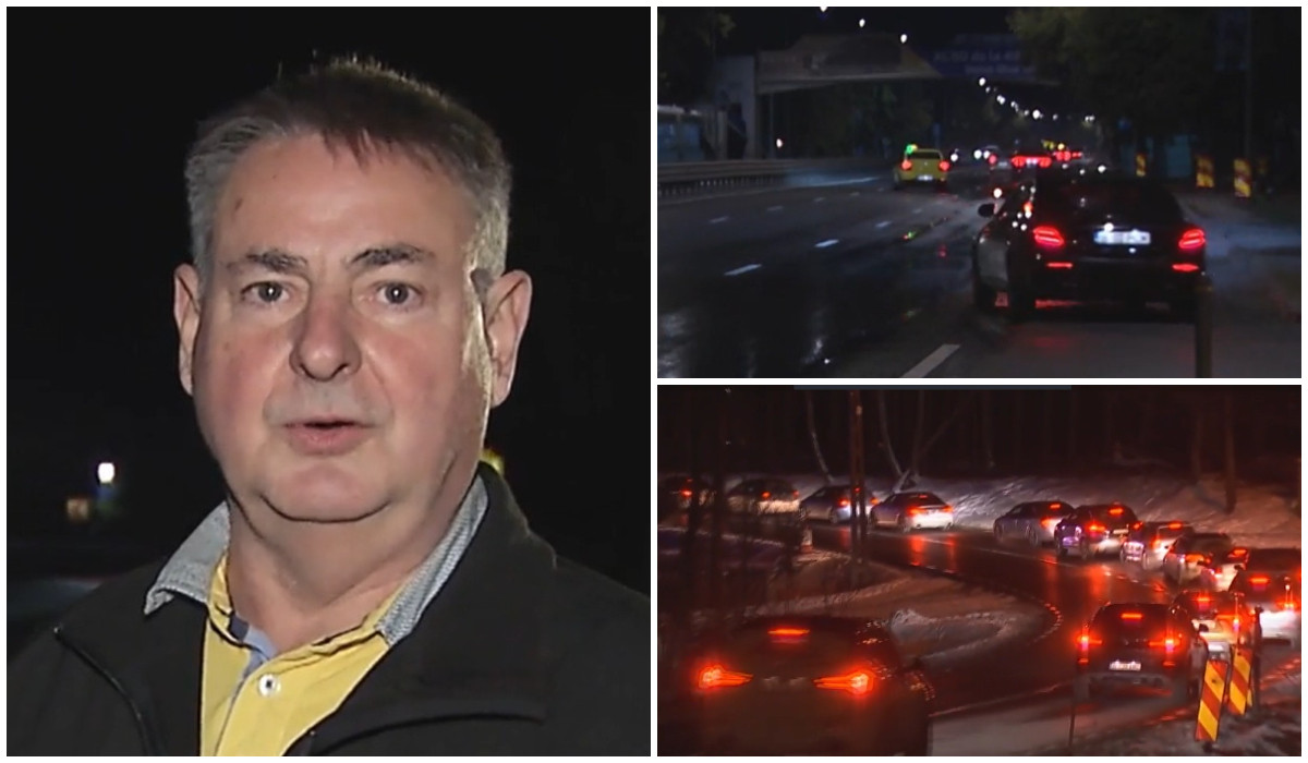 Care sunt drumurile din țară unde au loc cele mai multe accidente rutiere "DN2 poate concura cu cimitirele"