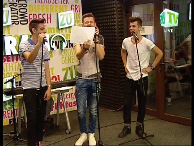 Caterinca vreau sa te