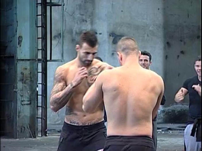 elena gheorghe clip glance