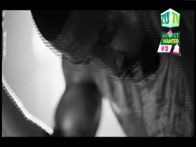 Locurile 3 şi 2 &icirc;n Most Wanted