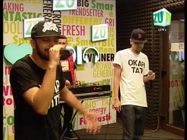 Mitza ft Junky - De azi, de ieri