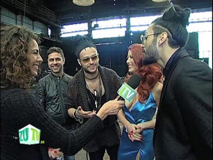 elena gheorghe trupa