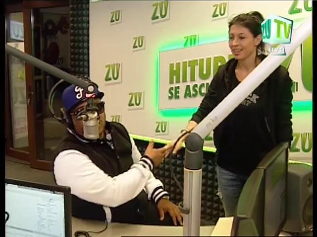 Denise Saka La Rakataka