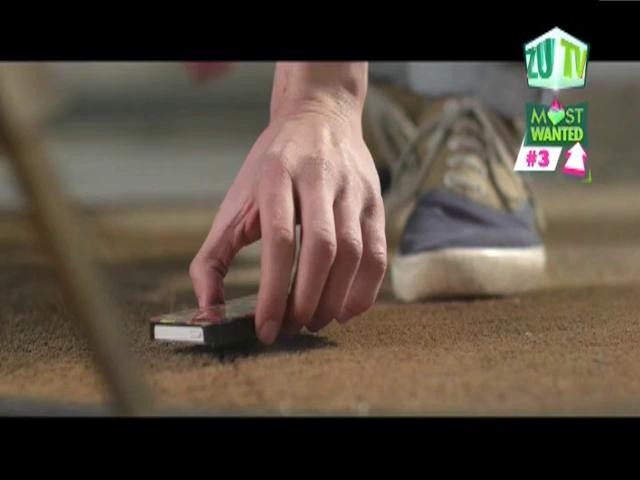 Locurile 3 şi 2 &icirc;n Most Wanted (Lidia Buble, Trey Songz)