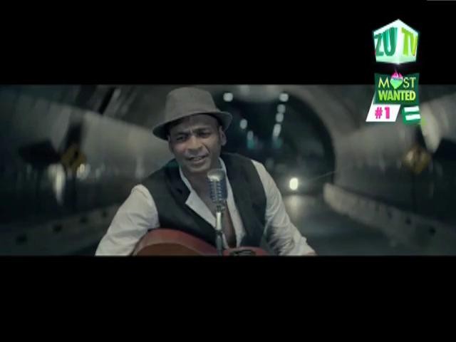 Locul 1 Most Wanted (Bailando)