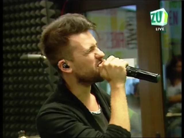 Freestay - Altfel de magie Live @ MorningZU